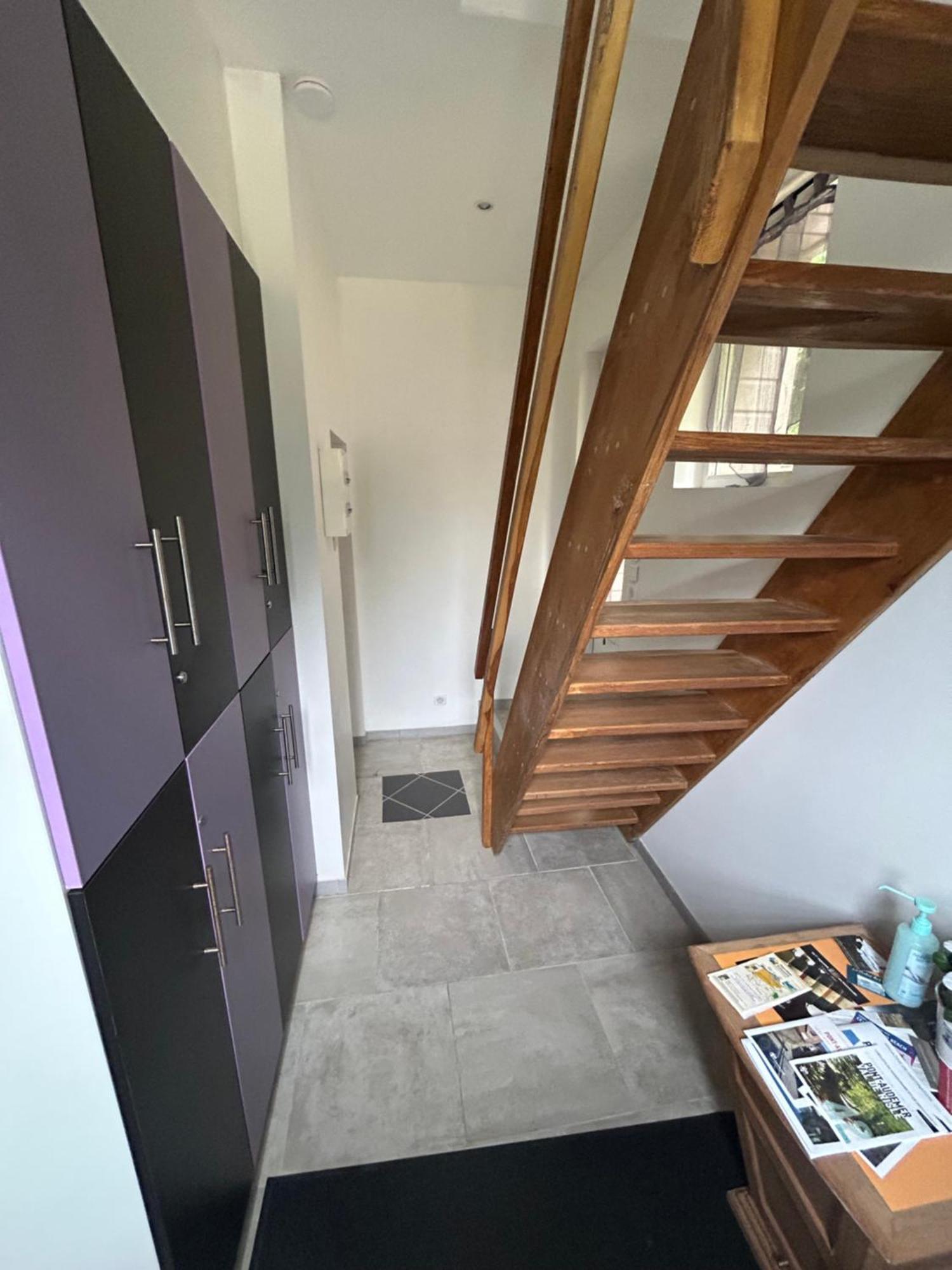 Loft And Spa Les Preaux Eksteriør billede