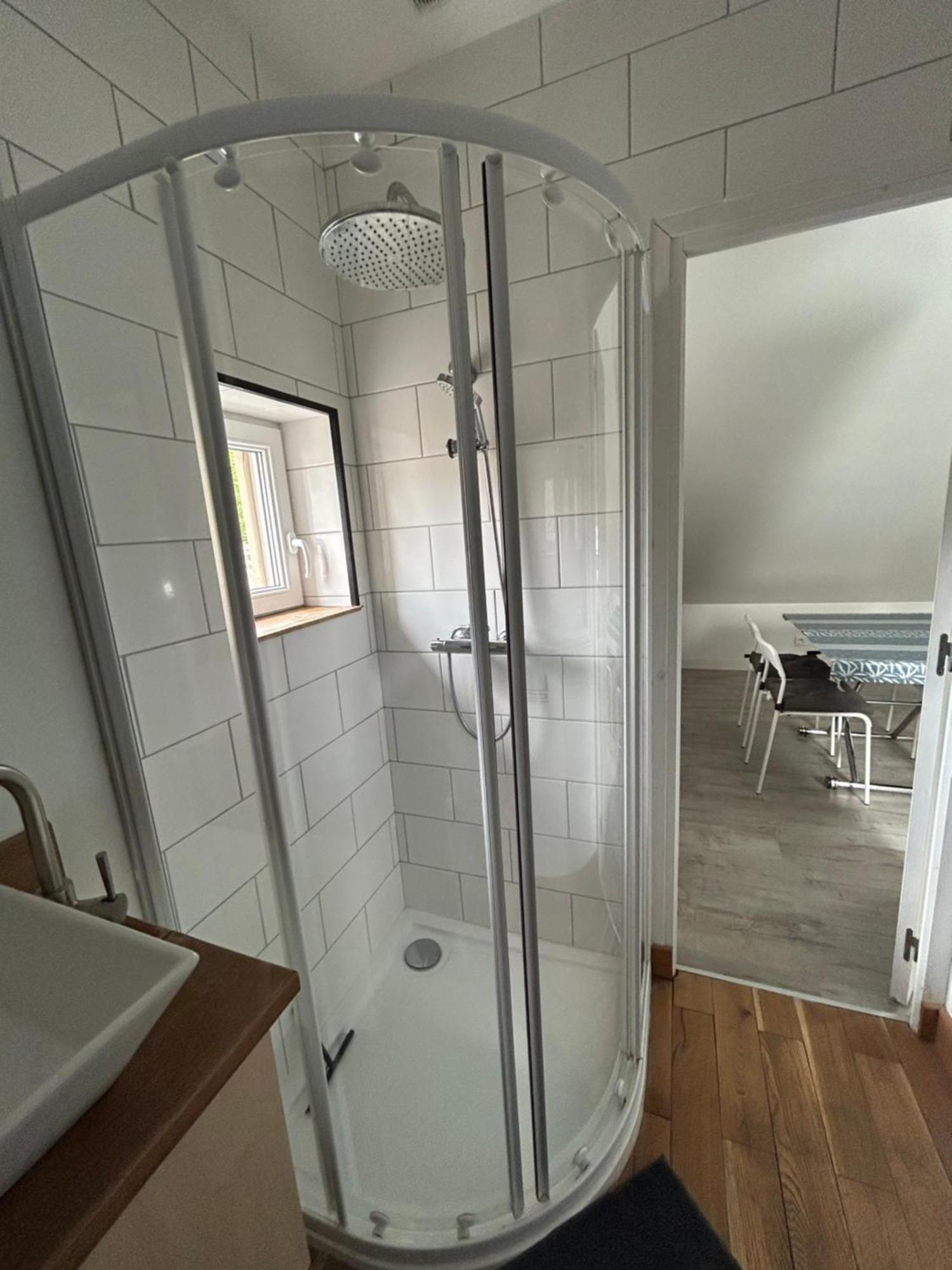 Loft And Spa Les Preaux Eksteriør billede